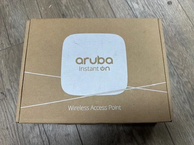 Антенна HPE Aruba Instant IAP305 Access Point APIN0305