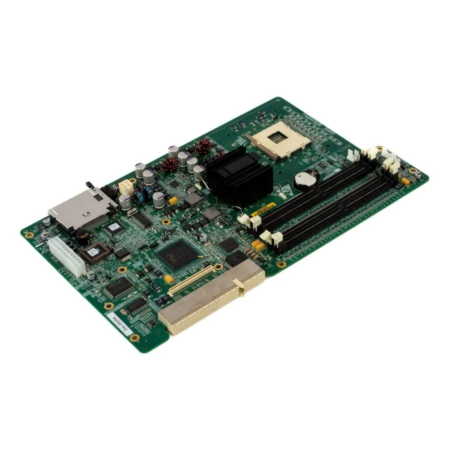 Маршрутизатор Juniper 710-017560 Socket 478 4x DDR Router Mainboard