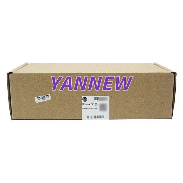 ПЛК Allen Bradley 2080-LC50-48QVB Micro850 48 I/O EtherNet/IP Controller