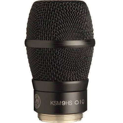Радиосистема Shure Microphone Cartridge для KSM9HS (Black) RPW186