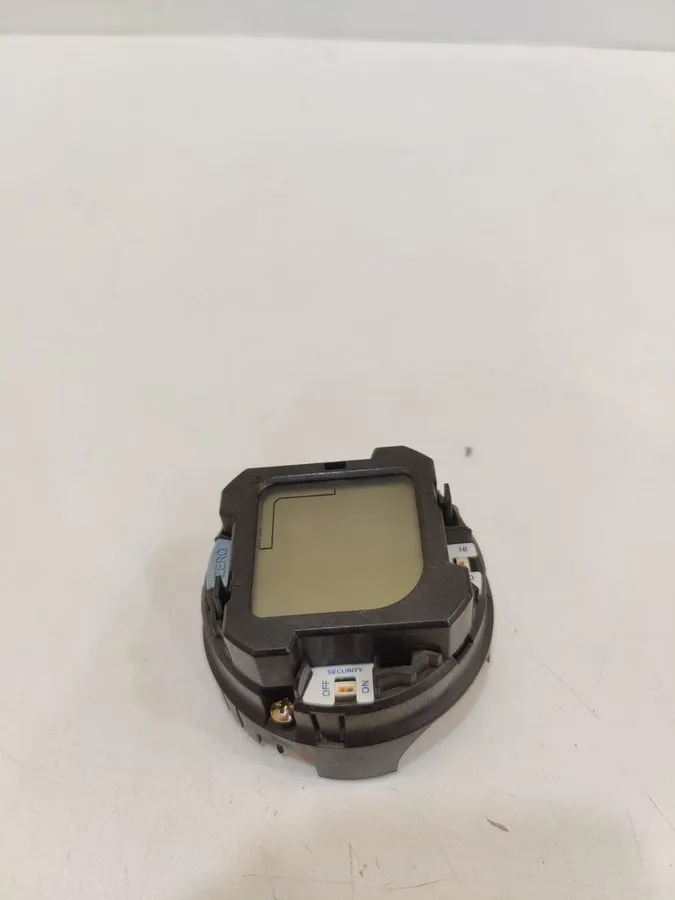 Датчик ROSEMOUNT 3151-9193-0002 LCD METER CCA 8151-3502 BOARD