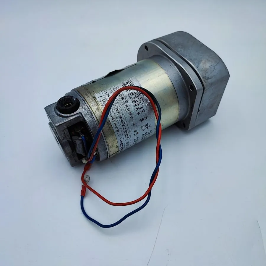 Радар Furuno D8G-516 000-631-715 Radar Motor