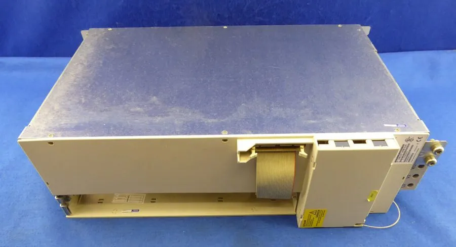 Сервоусилитель SIEMENS Simodrive 611 6SN1123-1AA00-0LA1 LT-Module Internal 108A 