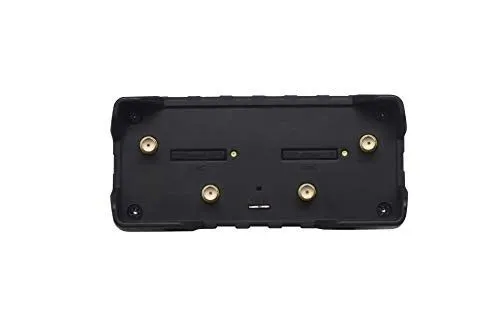 Маршрутизатор Teltonika RUT950 LTE 4G 4-Port 10/100 Wireless Mobile N Industrial