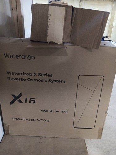 Фото лота WD-X16 от продавца №10160