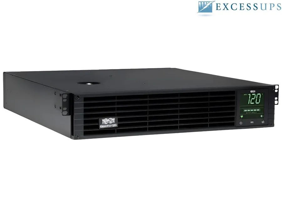 Стойка/шкаф Eaton Electrical SMART2200RM2UN Tripp Lite by Eaton series SmartPro 