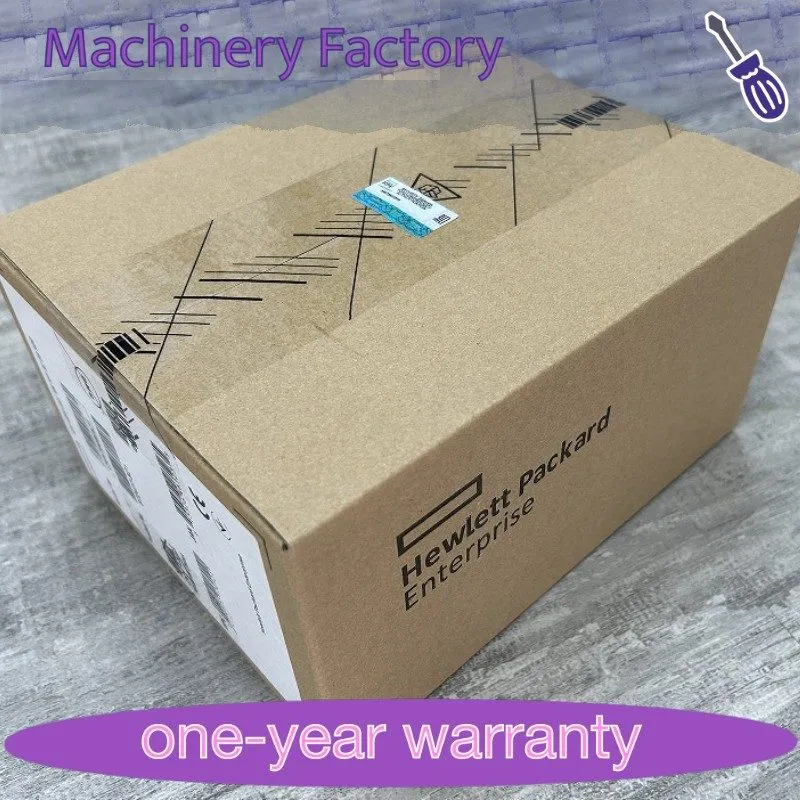 Жёсткий диск HPE 600GB SAS P20069-001 J8S07B 10K RPM 6Gbps 2.5" HDD 3PAR 20000 S