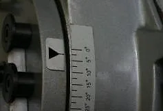 Оборудование ЧПУ Band saw metal cutting 7" rounds, miter cutting Woodward Fab WF — фото лота 1