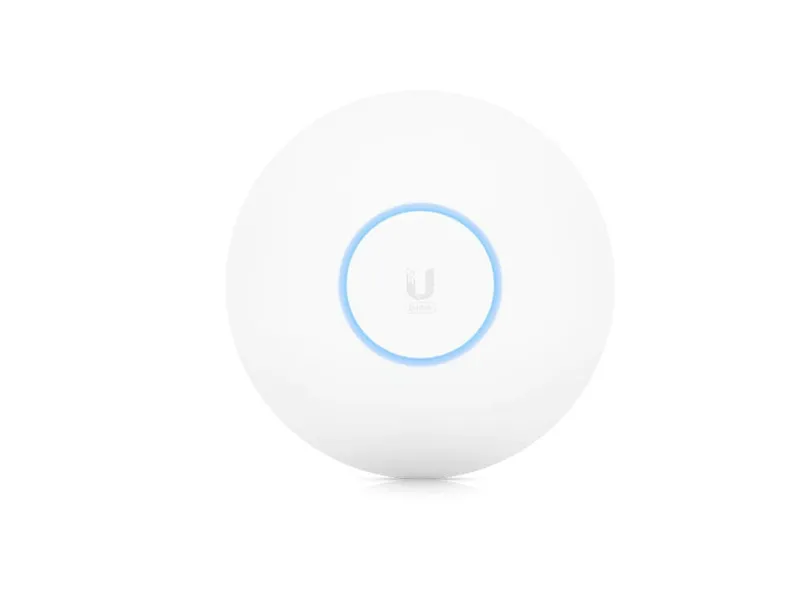 Точка доступа Wi-Fi U6-PRO-US Ubiquiti WiFi 6 Pro Dual-Band Networks Access Poin