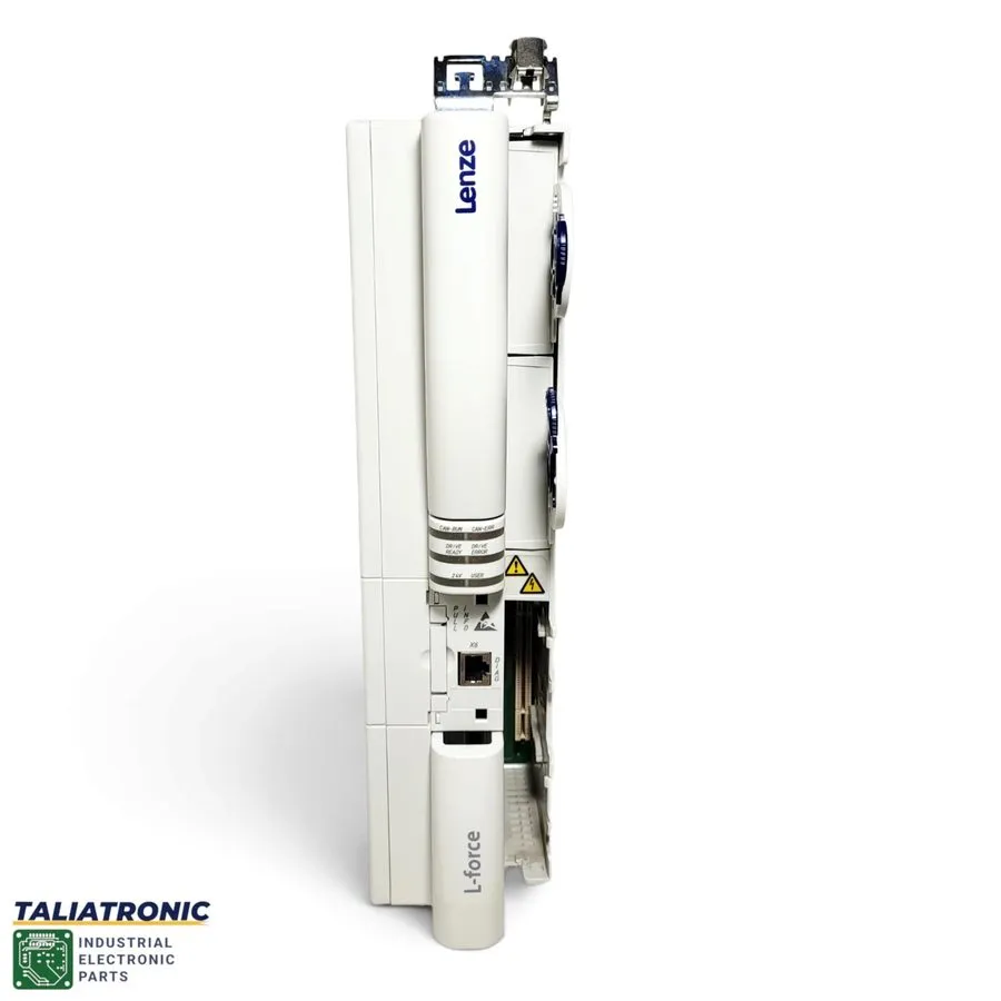 Сервопривод Lenze E94ASHE0044 Servo Drive