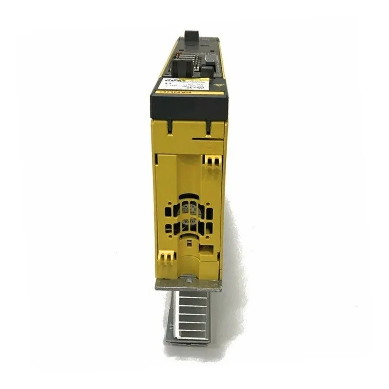 Сервоусилитель Fanuc A06B-6172-H003 Servo drive amplifier — фото лота 1