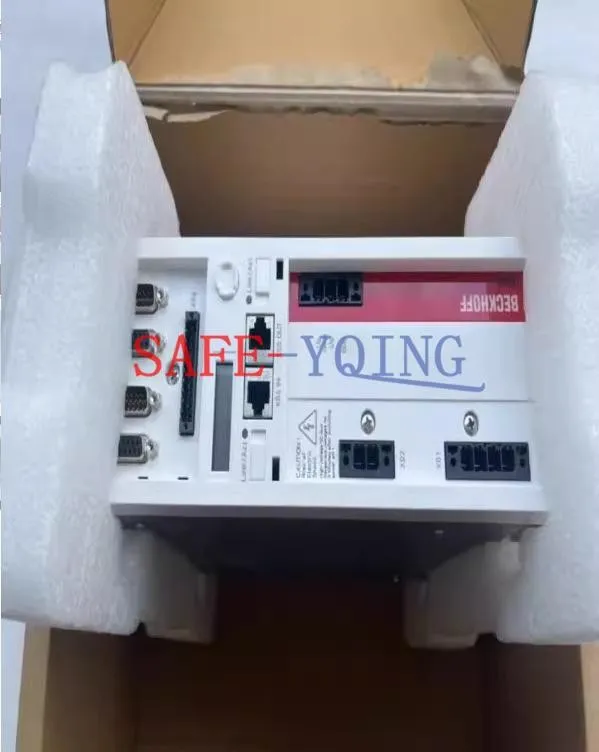 Сервопривод BECKHOFF Servo Drive AX5203-0000-0202