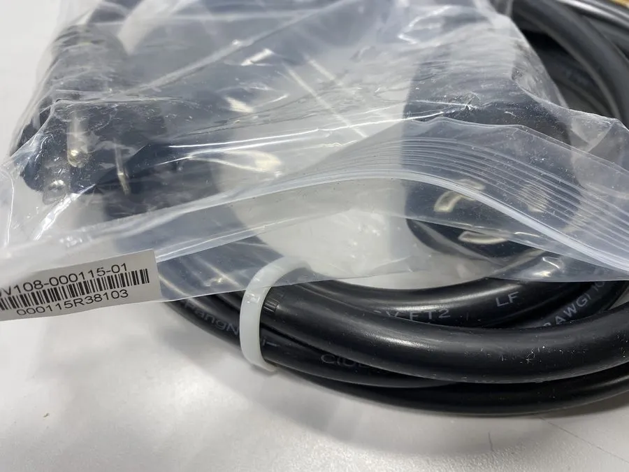 Блок розеток PDU Eaton EMAT09-10 Managed rack PDU, 1U, 5-20P, L5-20P input, 1.44