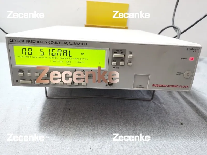 Тестер pendulum CNT-85R Frequency Counter 300MHz