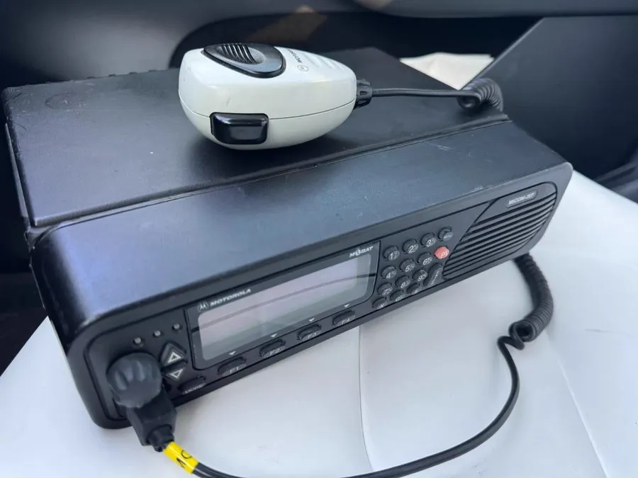 Реле защиты 1PC MICOM-2EF 1.6-30MHZ (FedEx/DHL)