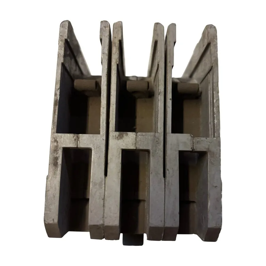 Автоматический выключатель ITE Gould E4B3050 50A 3-Pole 480V Circuit Breaker LG-