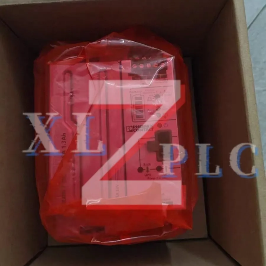 Блок питания Phoenix Contact 2320254 QUINT-UPS/24DC/24DC/5/1.3AH Power Supply