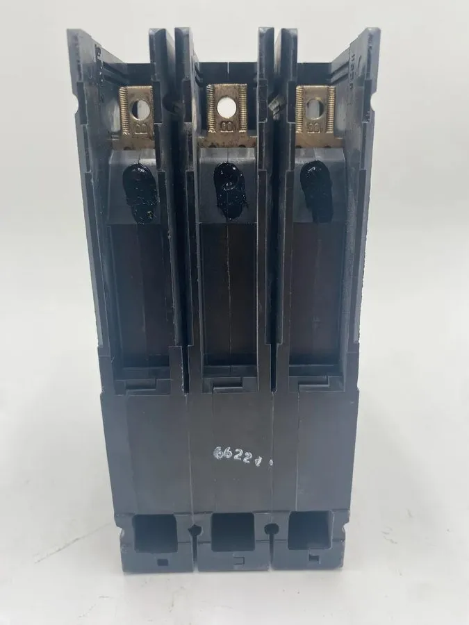 Автоматический выключатель Siemens HED43B025 Sentron Series Circuit Breaker 25A 
