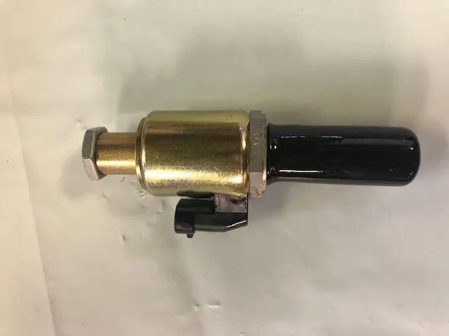 Трубопроводная арматура Delphi HTF101 Fuel Injection Pressure Regulator — фото лота 2