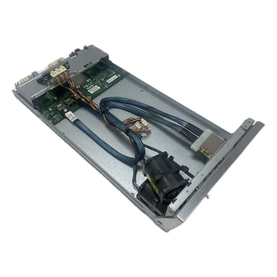 Контроллер СХД Nimble Storage SP-CRTL-ES1 ES1 Controller Module — фото лота 1