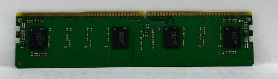 Модуль памяти Micron 4GB DDR4-2133 PC4-2133P ECC Registered RDIMM MTA9ASF51272PZ