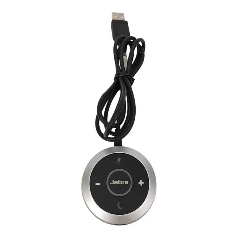 Jabra GN ENC-010 USB Connector Mute/Volume Adjuster Control