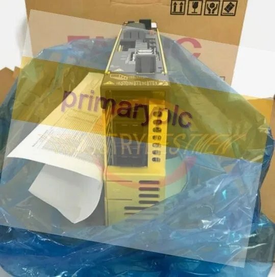 Сервоусилитель Fanuc servo drive A06B-6166-H201