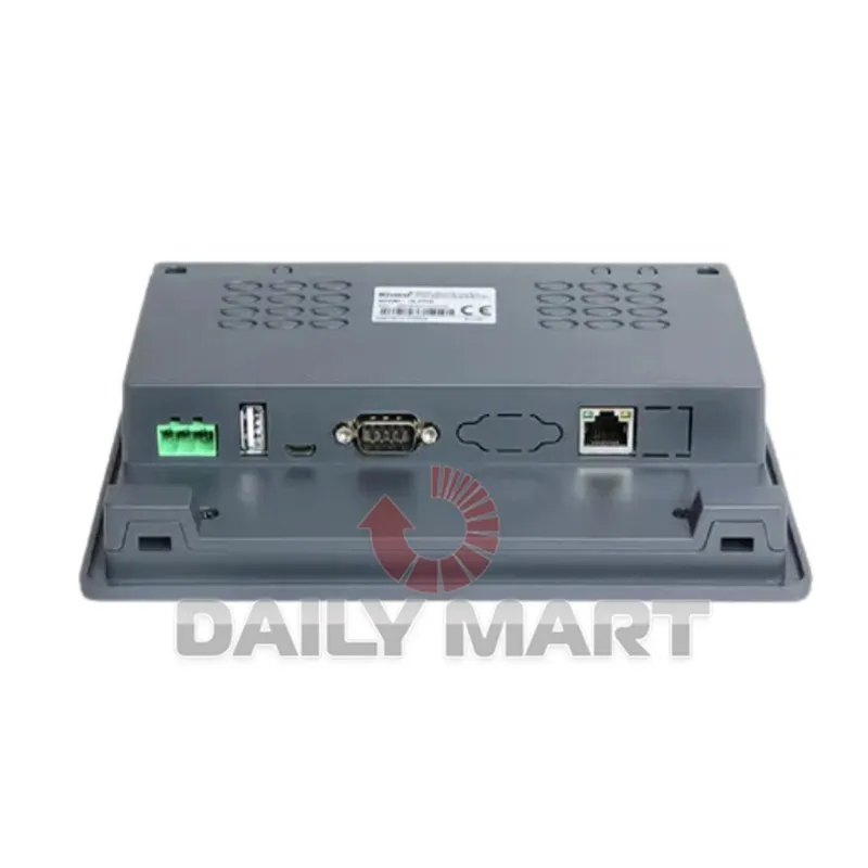 Панель оператора 7'' Inch Kinco GL070E HMI Touch Screen Panel Ethernet Human Mac — фото лота 2