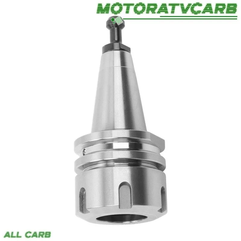 Патрон Balance Collet ISO30 ER32-50 Antirust Chuck CNC Milling Lathe Tool Holder