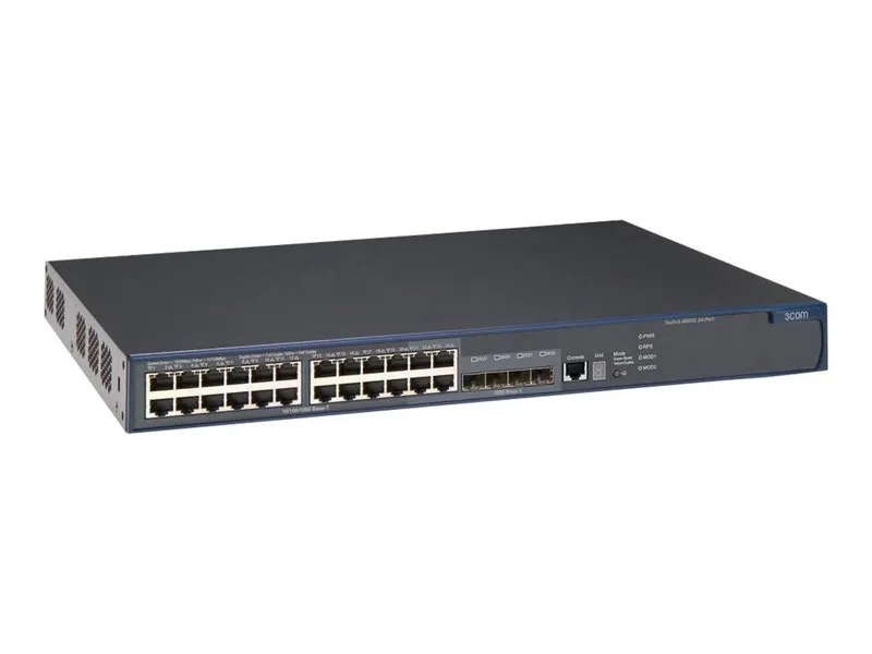 Коммутатор HPE JD007A Switch