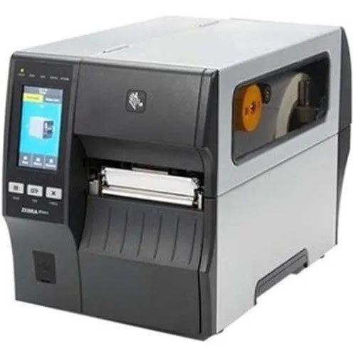 Принтер этикеток Zebra ZT41146-T010000Z ZT411 600 DPI Thermal Transfer Label Pri