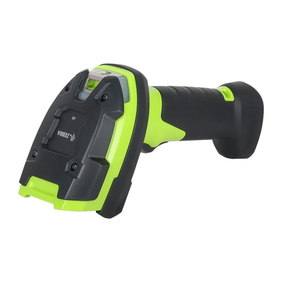 Сканер штрих-кода Zebra DS3608-ER Ultra-Rugged IP65 Extended Range USB 2D Handhe
