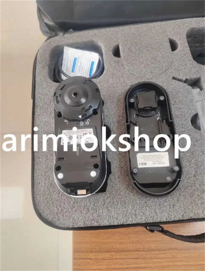 Спектрофотометр EFI ES-3000 Spectrophotometer Test OK (6-month )