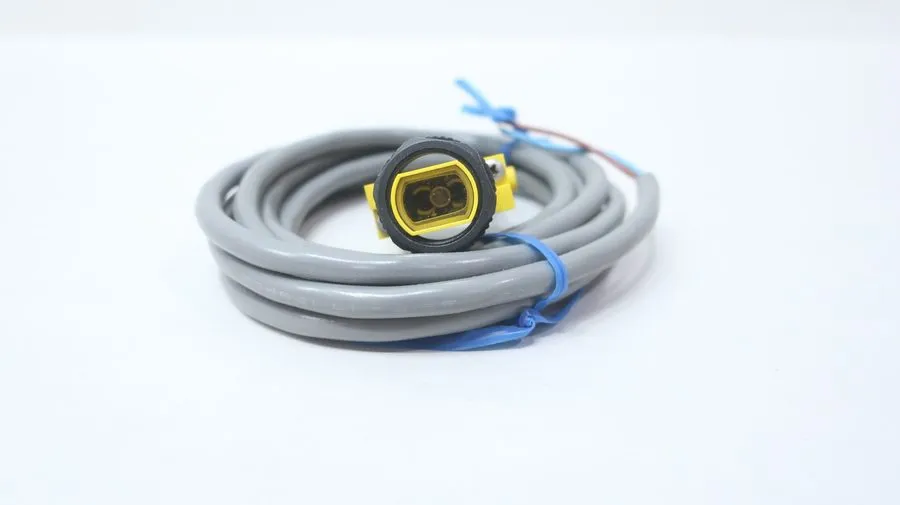 Фотоэлектрический датчик BANNER SM31E-26884 PHOTOELECTRIC SENSOR NSNP