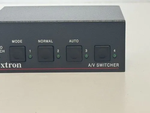 Видеокоммутатор Extron SW2 HD 4K PLUS 33-1720-01 E. HDMI Switcher NO AC