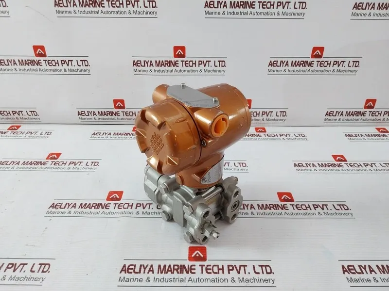 Датчик давления AZBIL AT9000 Differential Advanced Pressure Transmitter 12.5 TO