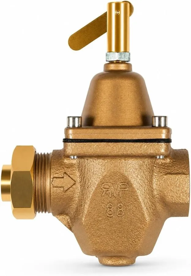 Трубопроводная арматура Quality Aftermarket Watts 1156F S1156F B1156F Boiler Wat