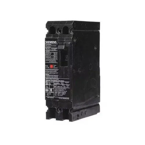 Автоматический выключатель Siemens HED42B050 Sentron Series Circuit Breaker 50A 