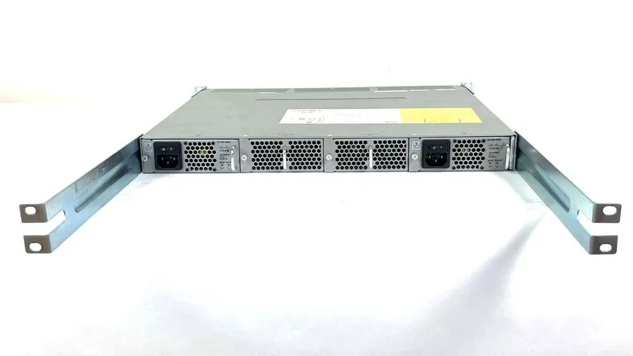 Вентилятор Cisco DS-C48S-FAN Cooling Fan — фото лота 2
