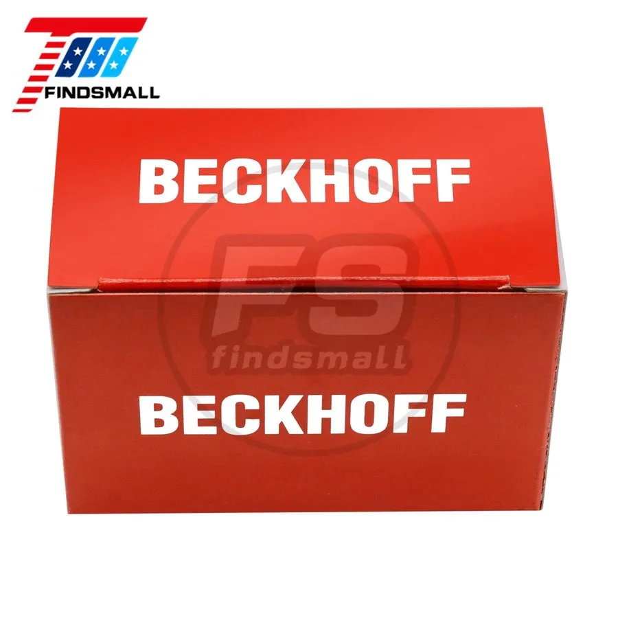 Шлюз полевой шины Beckhoff EK1100 EtherCat Koppler