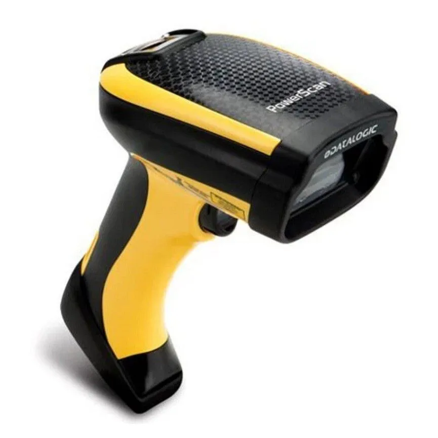 Сканер штрих-кода Datalogic PowerScan PD9531-HPK1 1D/2D Corded Handheld Imager U