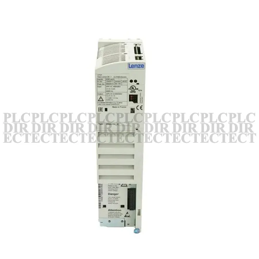 Сервопривод LENZE E84ABBNE3024SNS Servo Drive