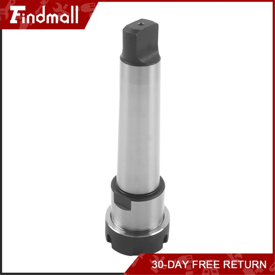 Режущий инструмент MT4-ER32 Straight Collet Chuck Holder, Extension Rod