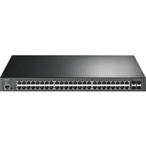 Коммутатор TL-SG3452P