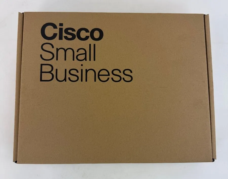 IP-телефон Cisco SPA 504G 4-Line, 2-Port Switch PoE IP Phone