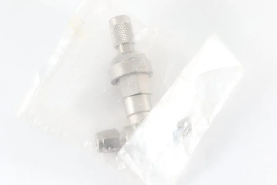 Расходомер Swagelok SS-2MG Medium flow metering valve shipping