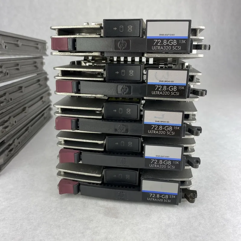 Жёсткий диск HP Server Hard Drive Caddy 349471-003