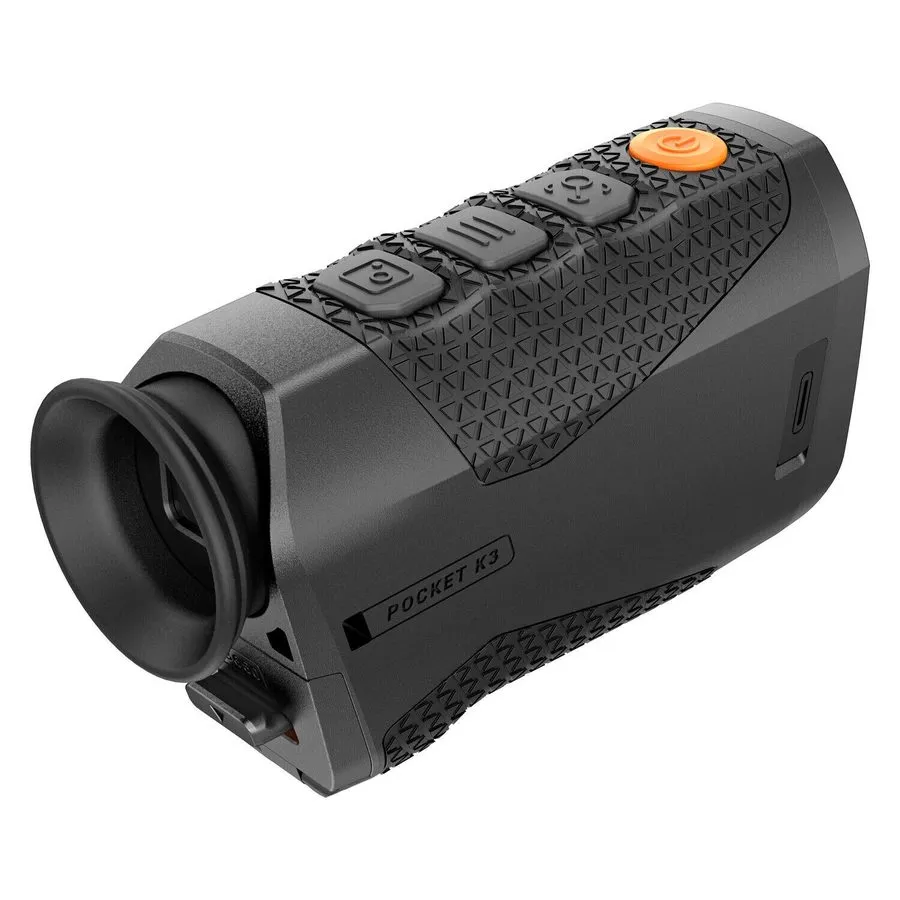 Оптико-электронная система RIX Pocket K3 Thermal Imaging Monocular (RIX-POCKET-K