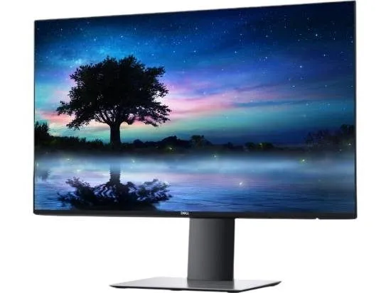 Монитор Dell UltraSharp U2419H 24-inch LCD Monitor HDMI DP 1920x1080
