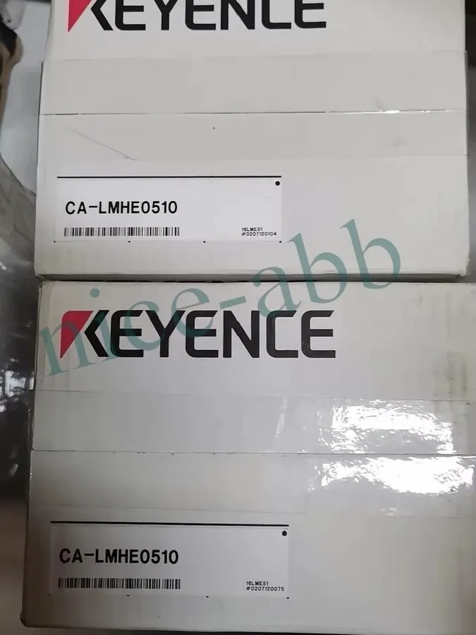 Объектив CA-LMHE0510 Telecentric Microdistance lens